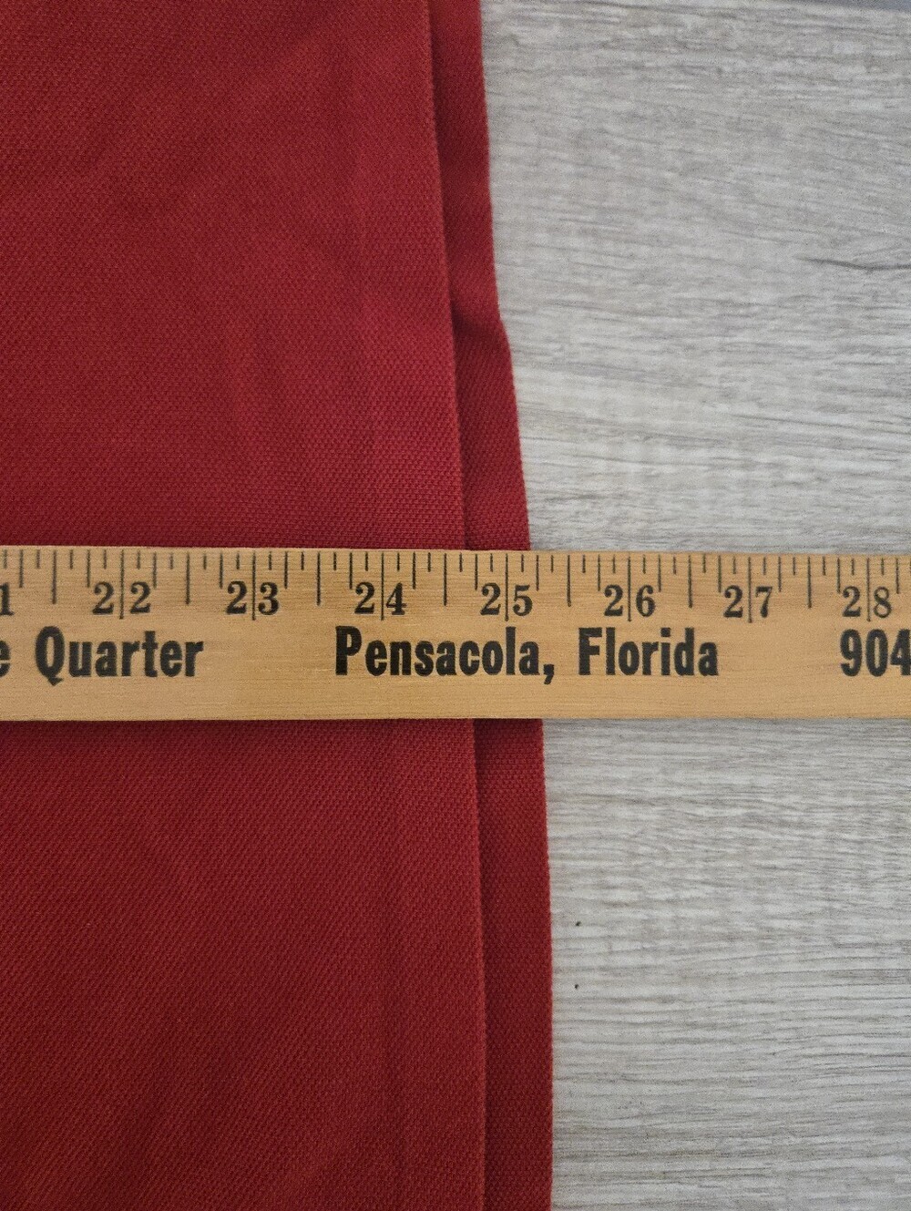 Polo Ralph Lauren USA Big Pony Polo Shirt Boys XL See Measurements. Comparable - Picture 4 of 6